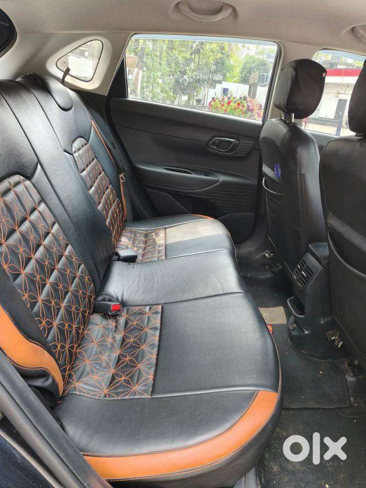 Hyundai I20 Sportz 1.2 Mt, 2023, Petrol