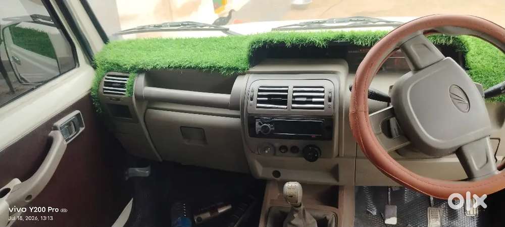 Mahindra Bolero 2016 Diesel 140000 Km Driven