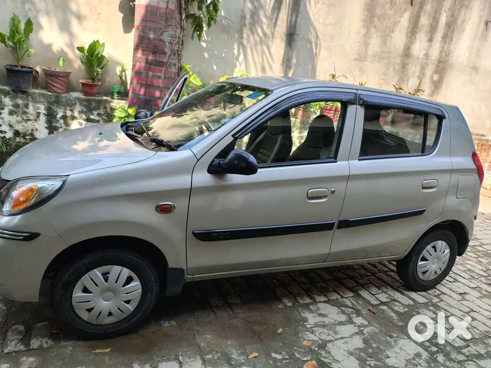 Maruti Suzuki Alto 2020 Petrol Good Condition
