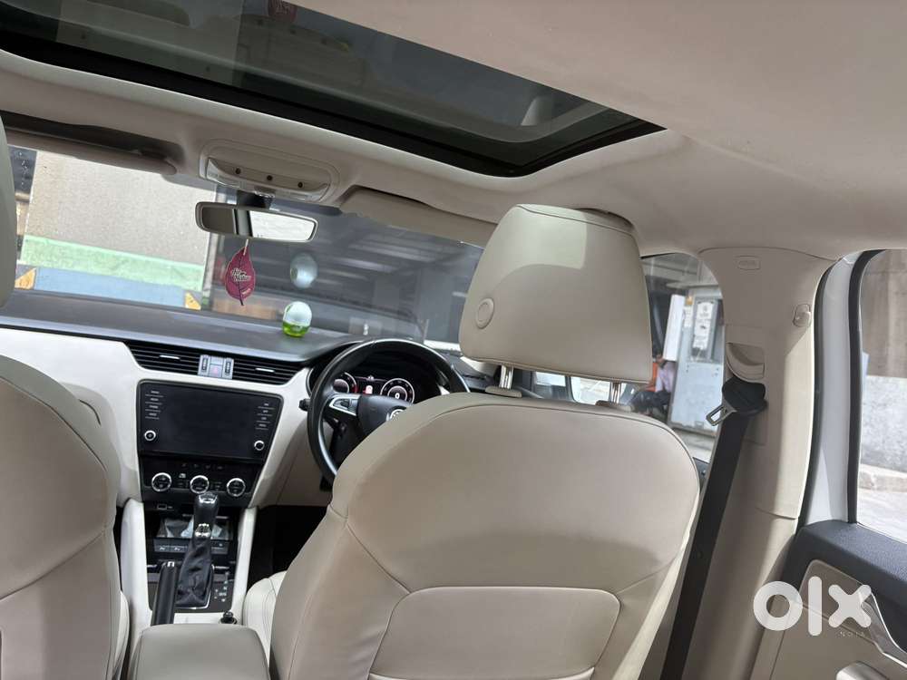 Skoda Octavia 1.8 Tsi At L K, 2019, Petrol