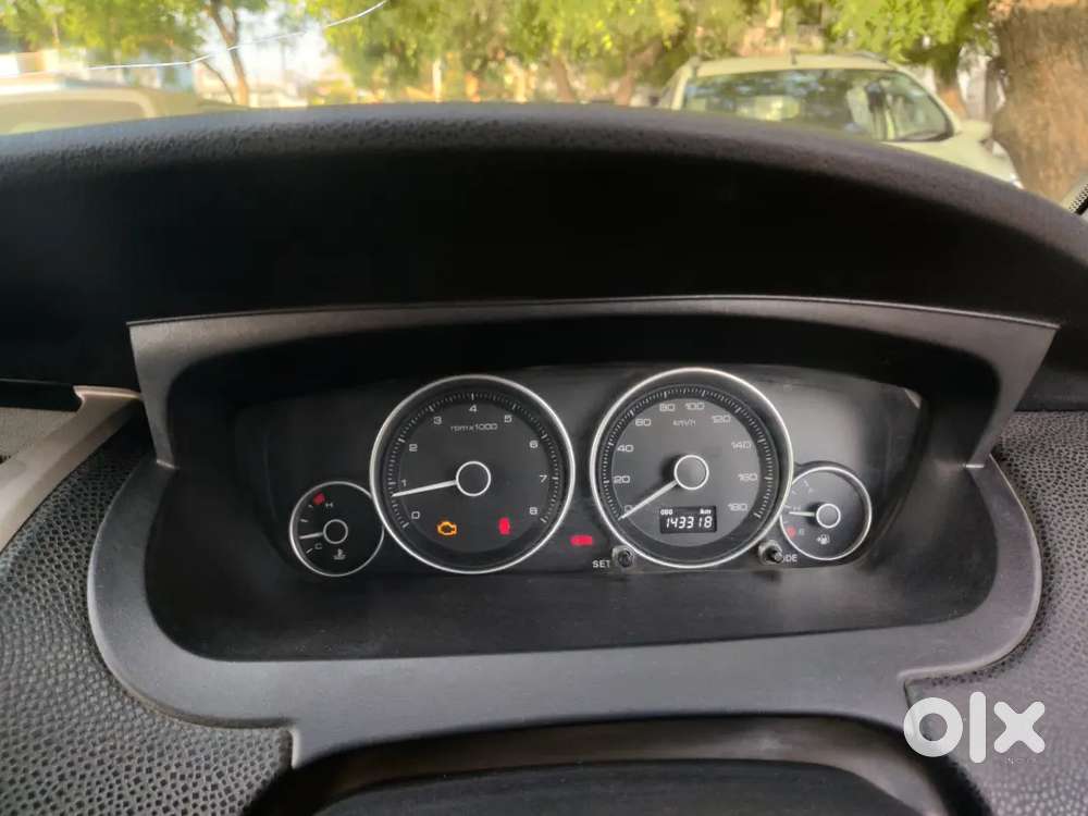 One Handed Drive Car