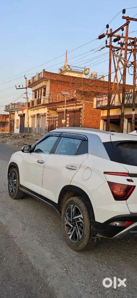 Hyundai Creta Facelift 2020 Diesel