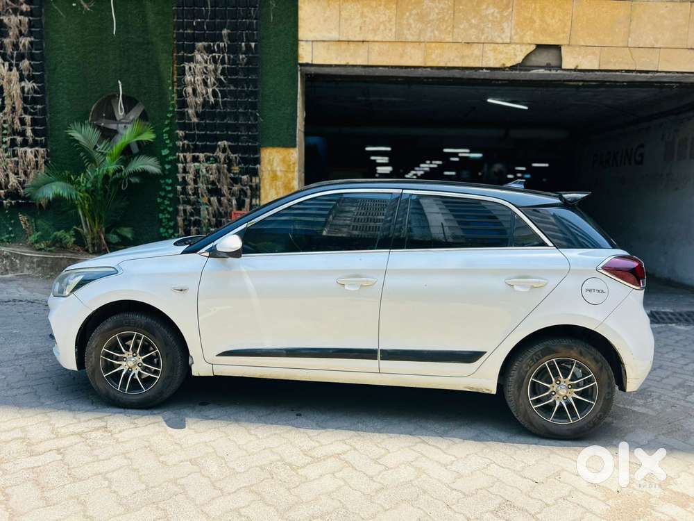 Hyundai I20 Magna Plus, 2019, Petrol