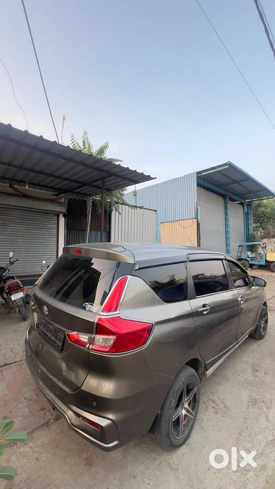 Maruti Suzuki Ertiga Maruti-suzuki-ertiga-zdi-plus, 2019, Diesel