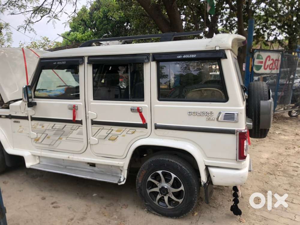 Mahindra Bolero 2014 Diesel Good Condition