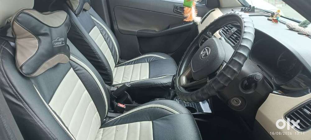 Tata Zest Xm Rtn 2016