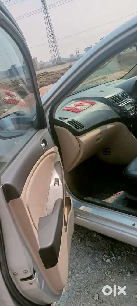 Hyundai Verna Crdi Sx 2013 Diesel Manual