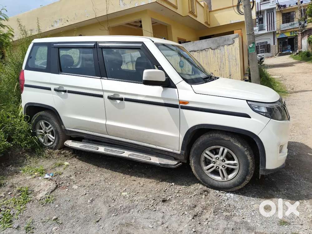 Mahindra Bolero Neo Diesel 2023