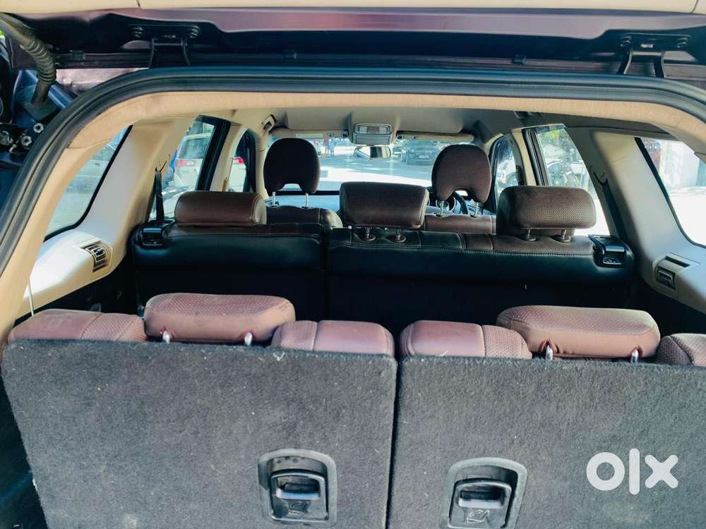 Mahindra Xuv500 W8, 2015, Diesel