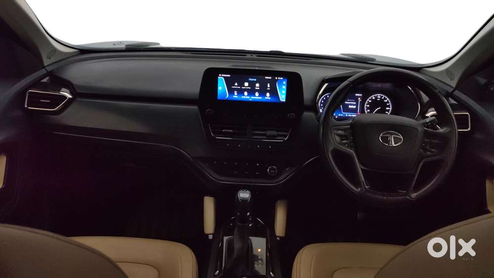 Tata Safari 2.0 Kryotec Xza Plus, 2021, Diesel