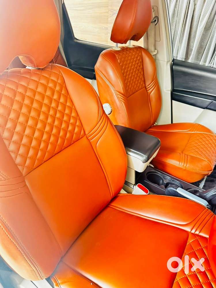 Mahindra Xuv500 Diesel 2016
