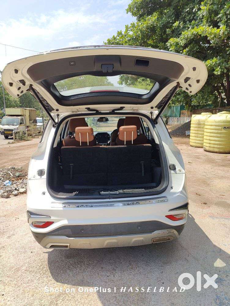 Mg Hector Plus 2.0 Super Diesel Turbo 6 Str, 2022, Diesel