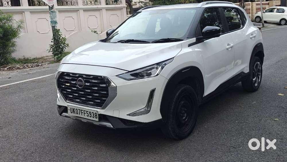Nissan Magnite 1.0 Xl, 2022, Petrol