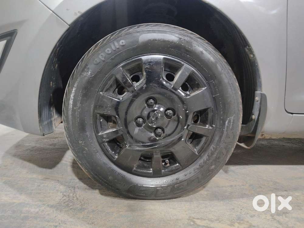 Hyundai I20 2009-2011 Magna, 2013, Petrol