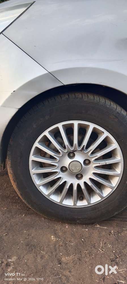 Tata Zest  1.2 Revotron Xt, 2016, Diesel