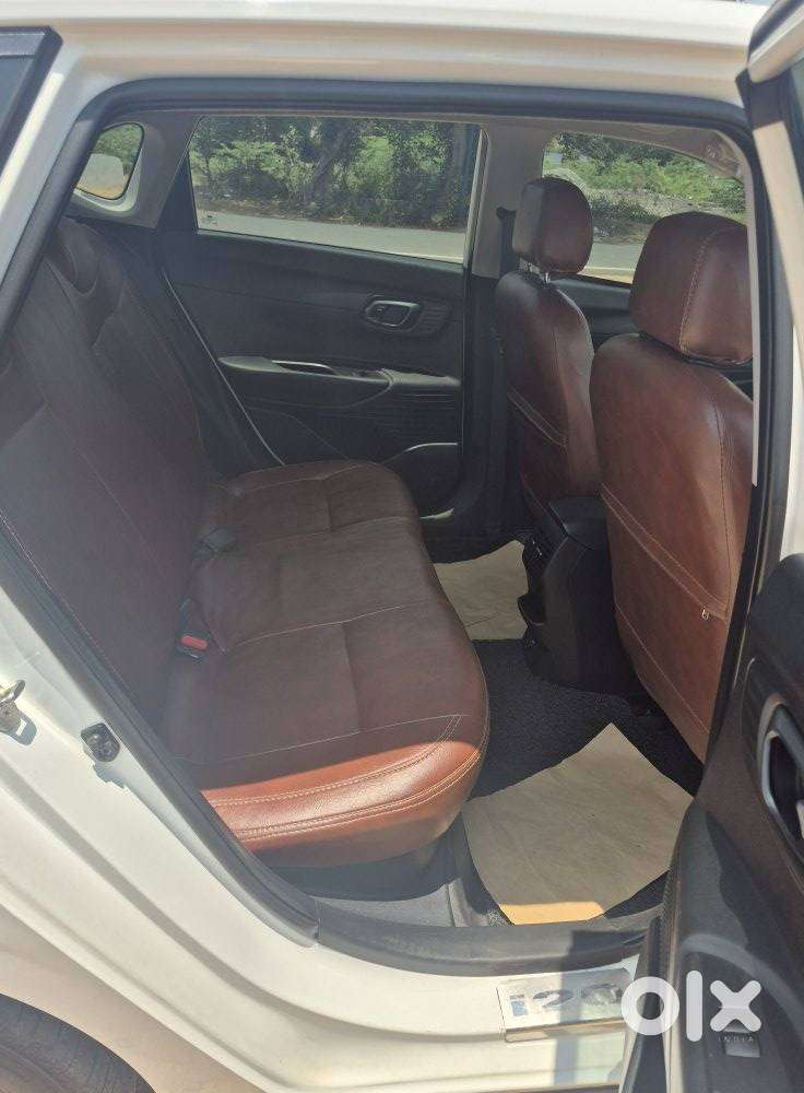 Hyundai I20 Sportz Plus Diesel, 2022, Diesel