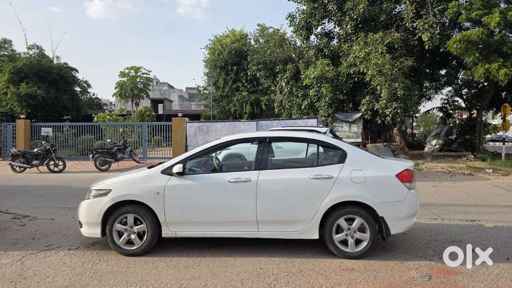 Honda City 2008-2011 1.5 S Mt, 2010, Petrol