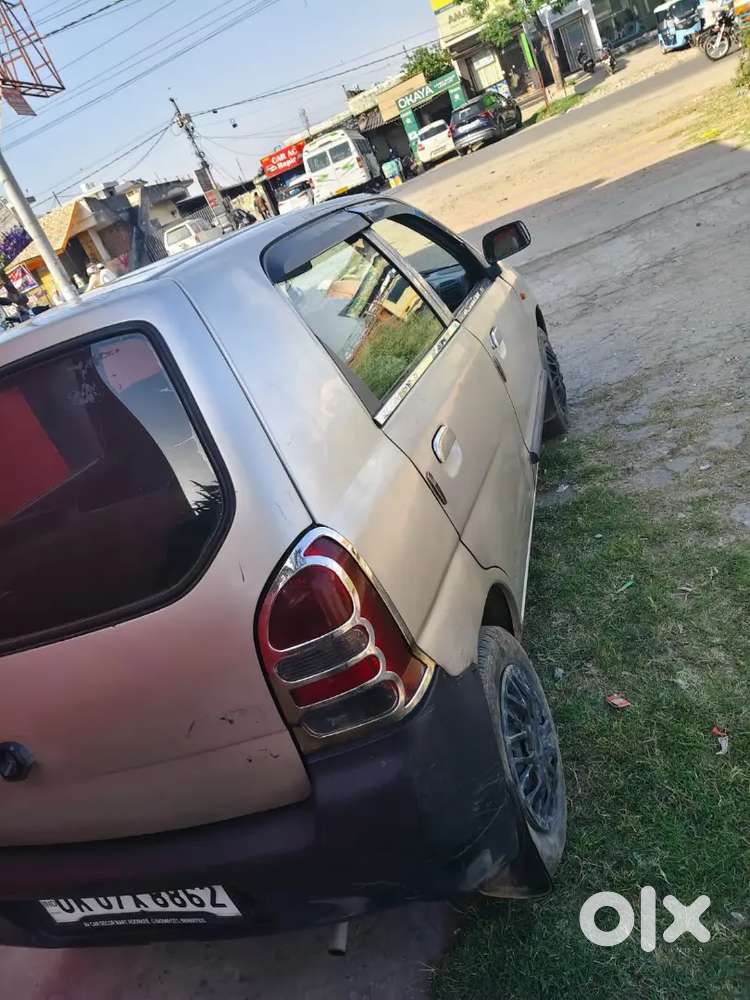 Insurance Polution Valid 2012 Model.arjent Sale