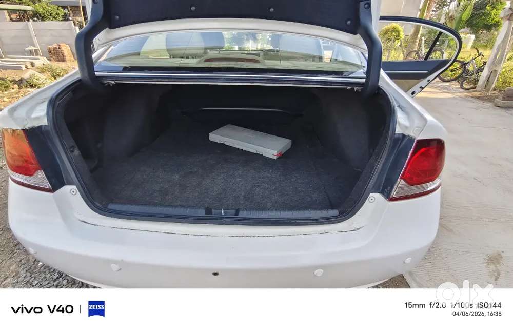 Honda Civic 2011 Petrol 93500 Km Driven