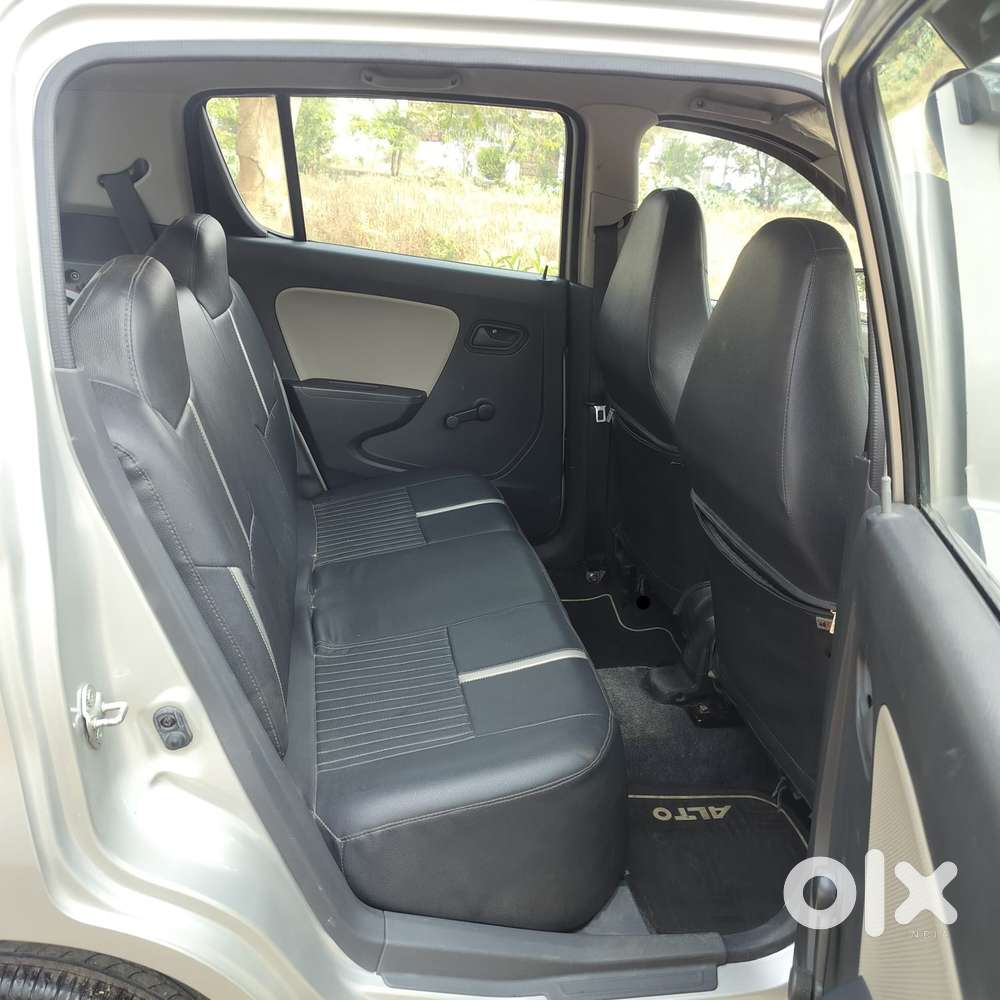 Maruti Suzuki Alto K10