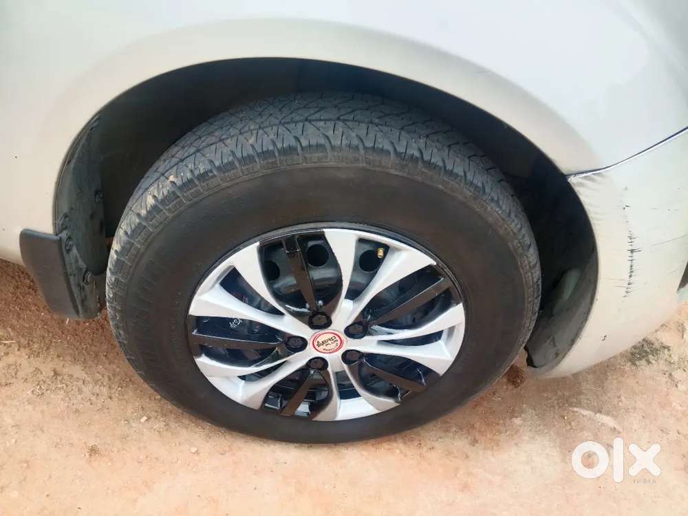 Maruti Suzuki Ritz 2012 Diesel 168000 Km Driven