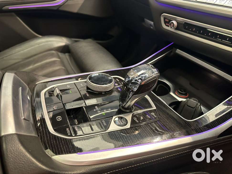 Bmw X7 Xdrive 40i, 2020, Petrol