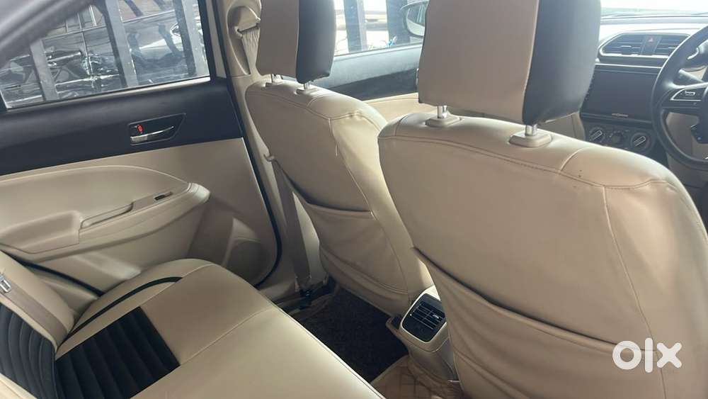 Maruti Suzuki Swift 2022