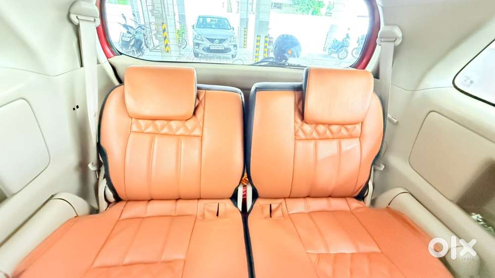 Toyota Innova Diesel Manual 2008