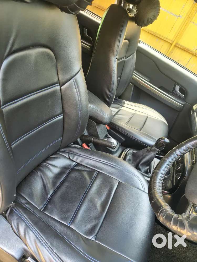Tata Hexa 2.2 Xm 2018 Diesel Manual