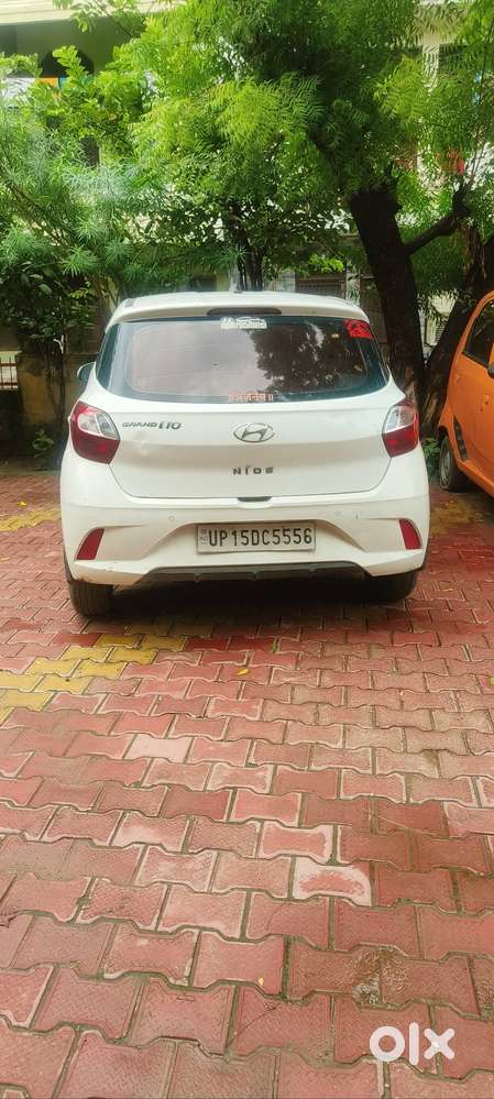 Well Maintain My Car