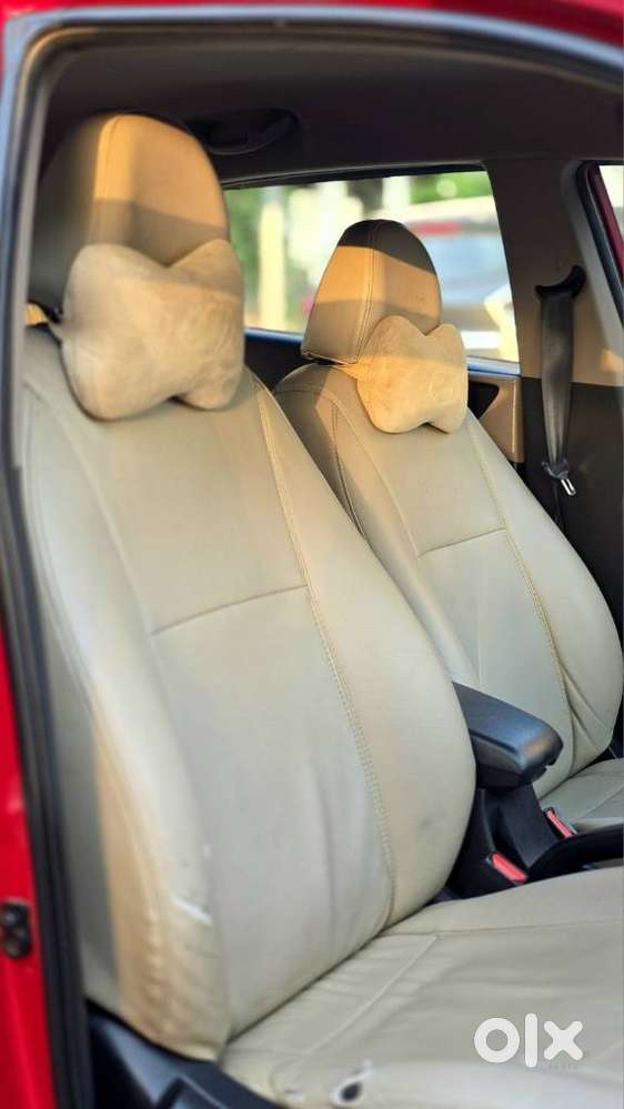 Hyundai I20 Petrol Spotz, 2015, Petrol