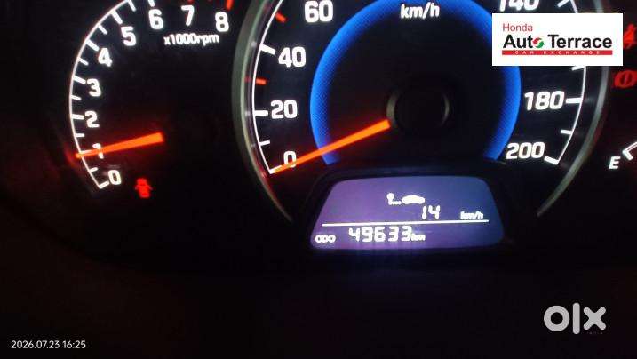 Hyundai Grand I10 1.2 Kappa Sportz, 2013, Petrol