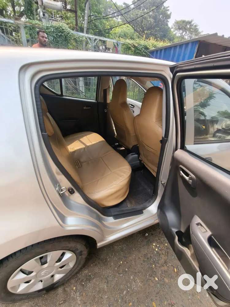 Maruti Suzuki A-star 2010 Car