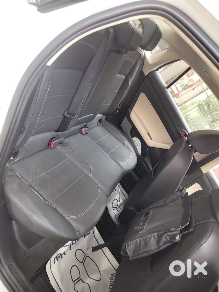 Volkswagen Virtus Gt 1.5 Tsi Dsg, 2022, Petrol