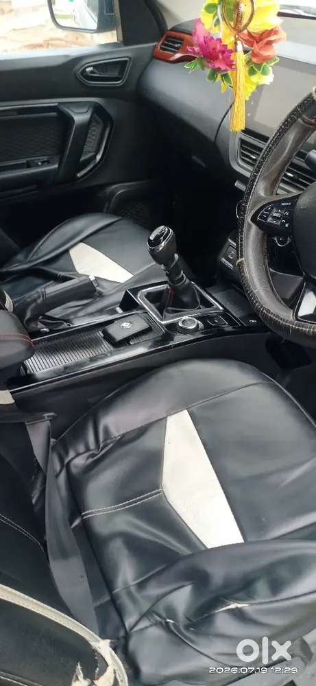 Renault Kiger 2022 Petrol