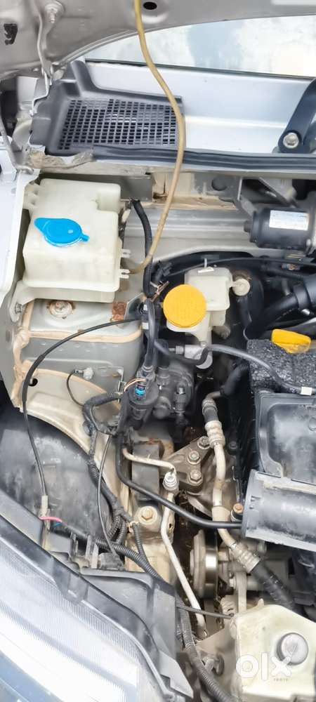 Renault Kwid 1.0 Rxt Optional, 2020, Petrol
