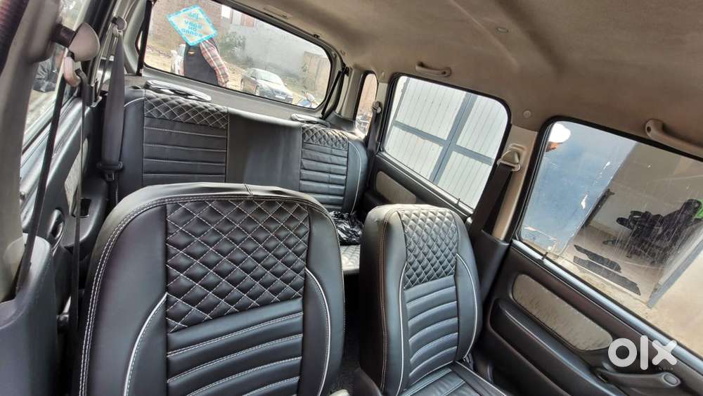 Maruti Suzuki Wagon R 2009 Petrol 50k Km Driven