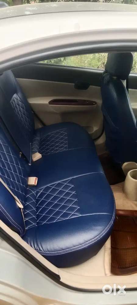 Hyundai Verna 2009 1.6 S