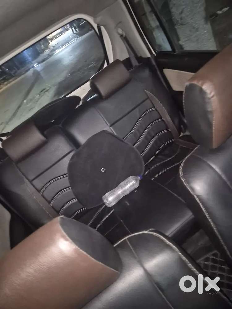 Maruti Suzuki Wagon R 2017 Lxi Cng