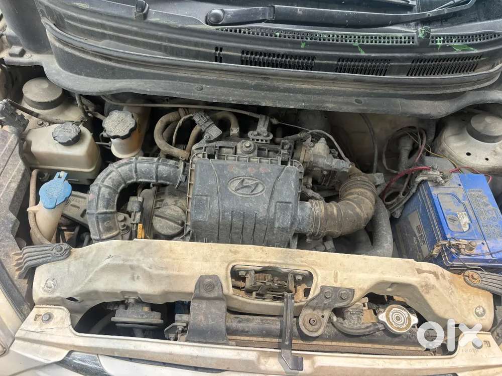 Hyundai Eon 2019 Petrol 70000 Km Driven