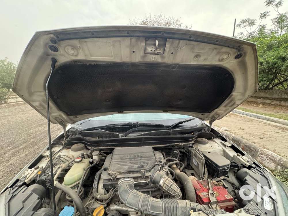 Maruti Suzuki Vitara Brezza Vdi Option, 2017, Diesel