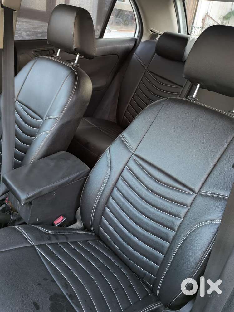 2015 Tata Bolt 1.3 Xm