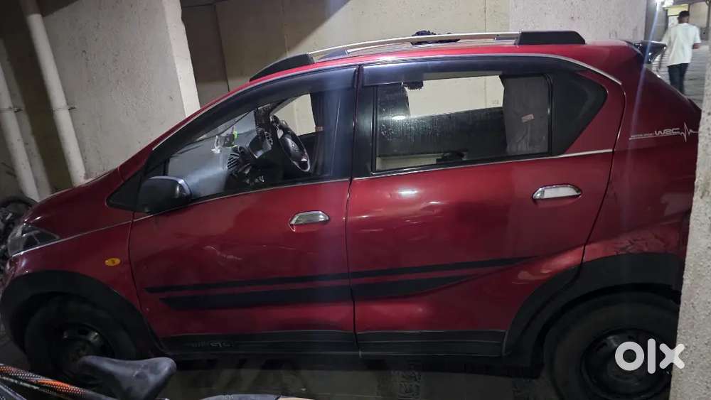 Datsun Redigo 2016 Year