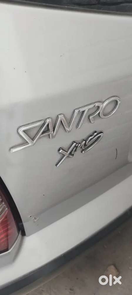 2015 Hyundai Santro Xing