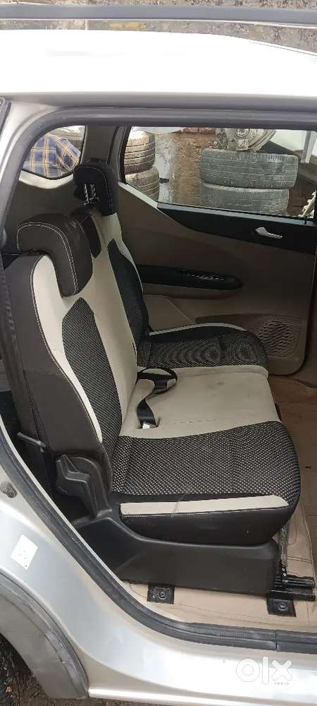 Renault Triber Urban 2020