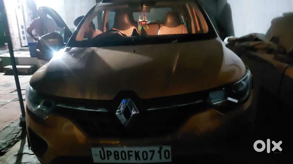 Renault Triber 2020 First Owner