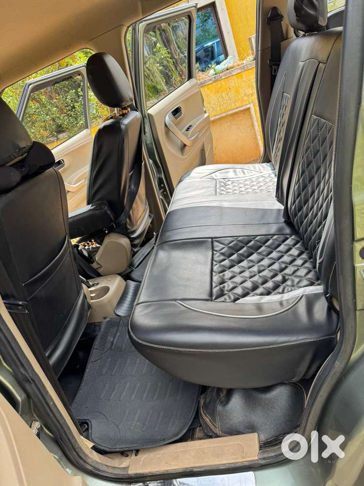 Mahindra Bolero Neo 1.5 N 10 R, 2024, Diesel