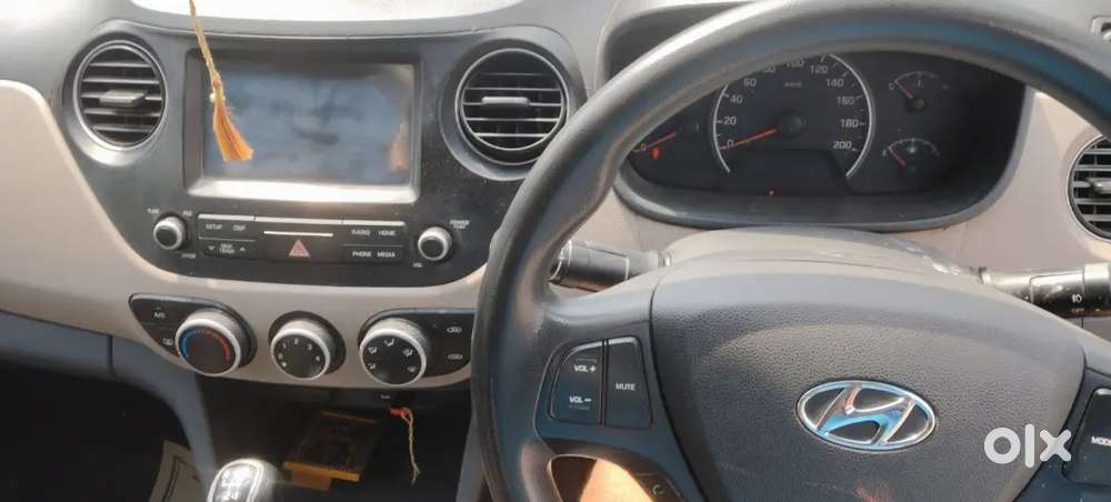 Hyundai Grand I10 Prime 2017 Diesel 75000 Km Driven
