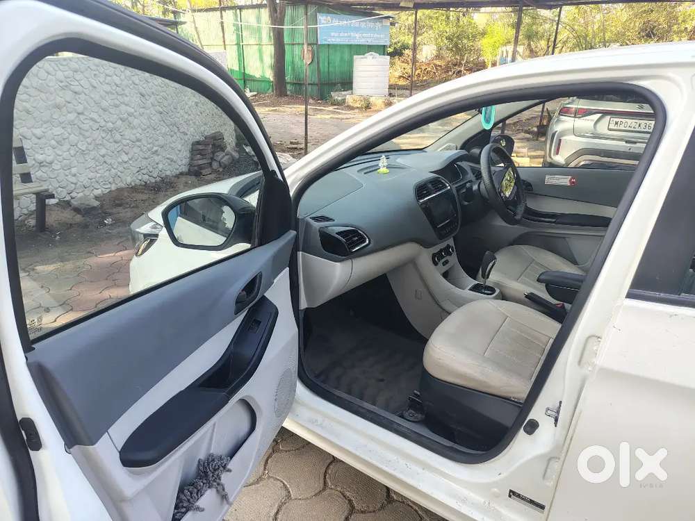 Tata Tiago Amt, 2025, 9500km