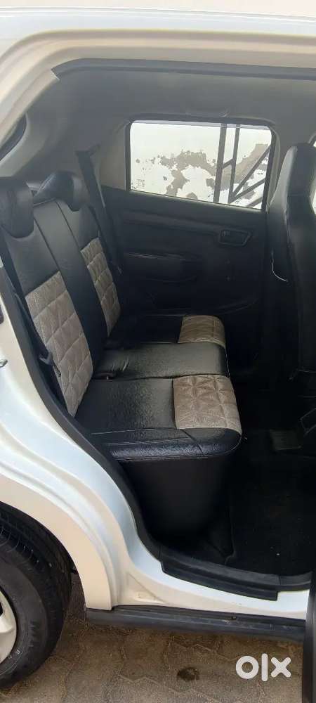Maruti Suzuki S-presso 2023 Vxi (o)
